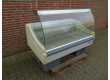 Arneg koel vitrine 1600 breed.